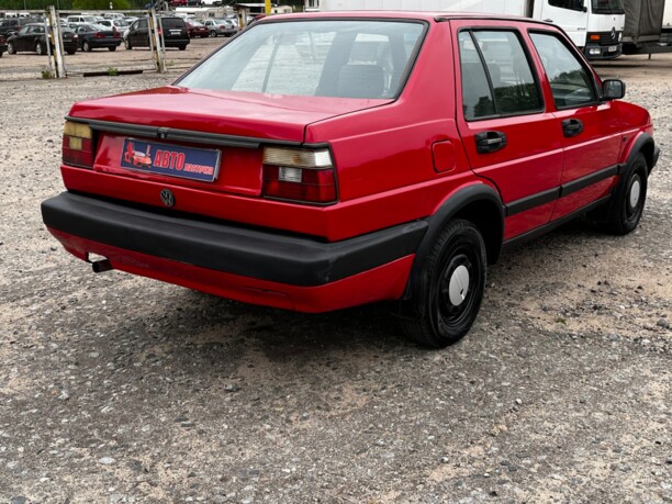 Volkswagen Jetta II, 1988 г.