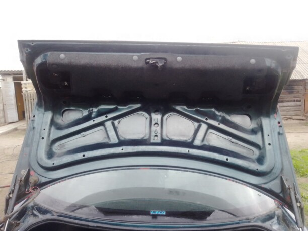 Nissan Primera P10, 1996 г.