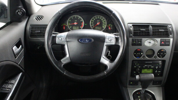 Ford Mondeo III, 2003 г.