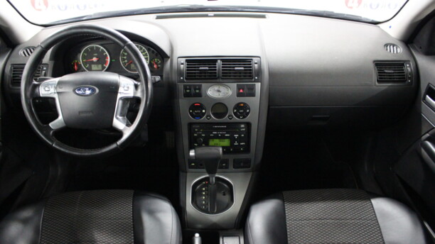 Ford Mondeo III, 2003 г.
