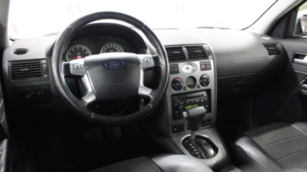 Ford Mondeo III, 2003 г.