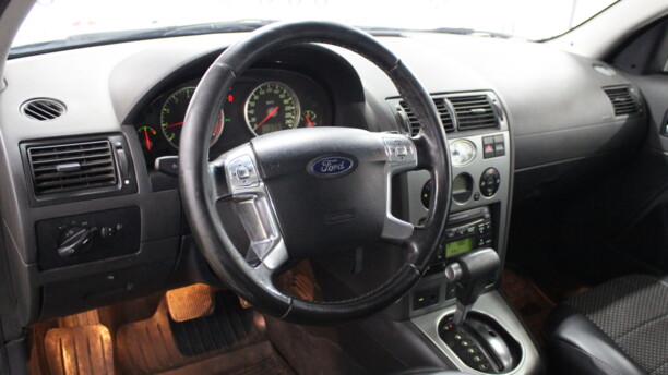 Ford Mondeo III, 2003 г.