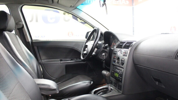 Ford Mondeo III, 2003 г.