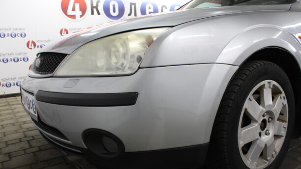 Ford Mondeo III, 2003 г.