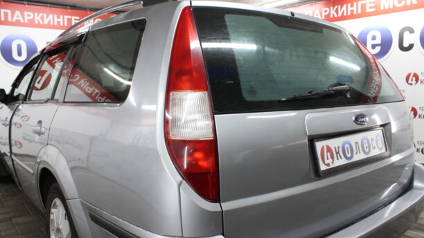 Ford Mondeo III, 2003 г.