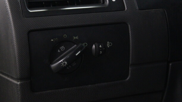 Ford Mondeo III, 2003 г.