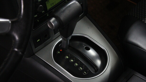 Ford Mondeo III, 2003 г.