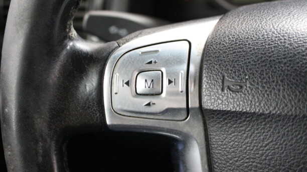 Ford Mondeo III, 2003 г.