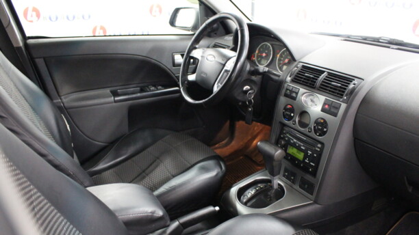 Ford Mondeo III, 2003 г.