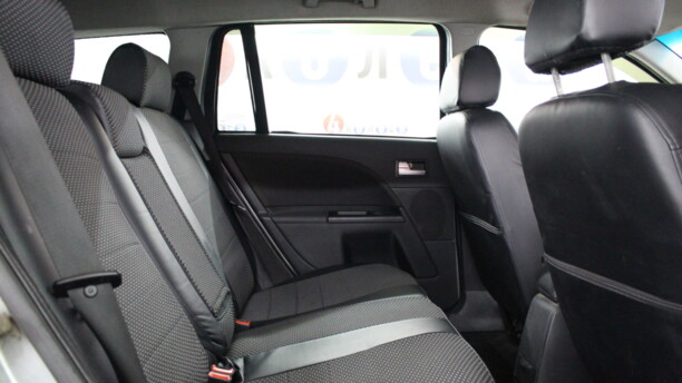 Ford Mondeo III, 2003 г.