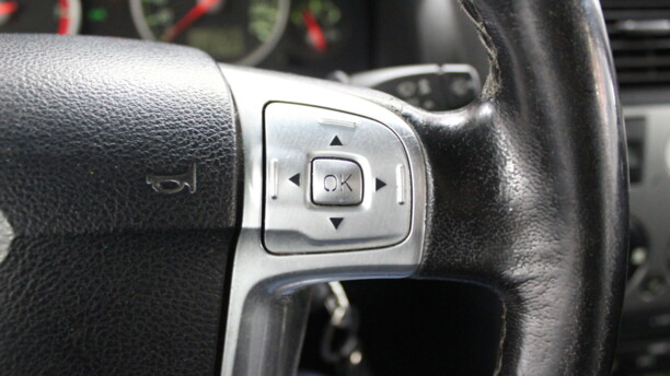 Ford Mondeo III, 2003 г.