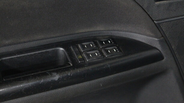 Ford Mondeo III, 2003 г.