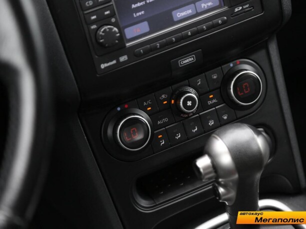 Nissan Qashqai I · Рестайлинг, 2012 г.