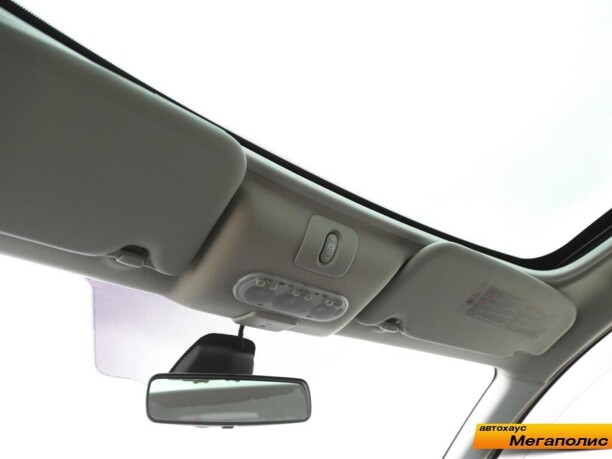 Nissan Qashqai I · Рестайлинг, 2012 г.
