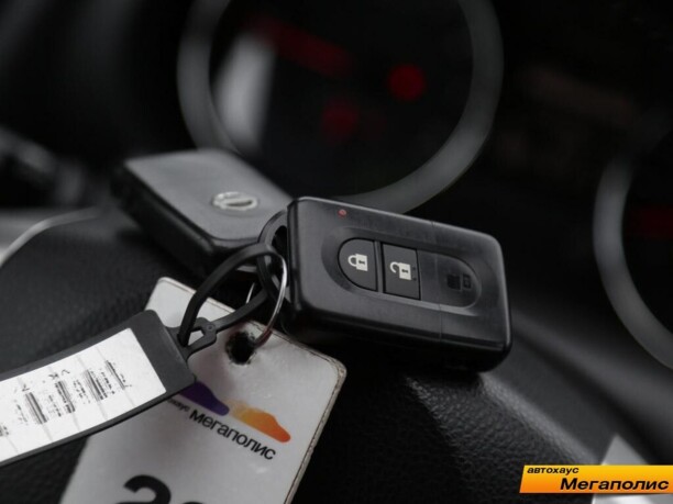 Nissan Qashqai I · Рестайлинг, 2012 г.
