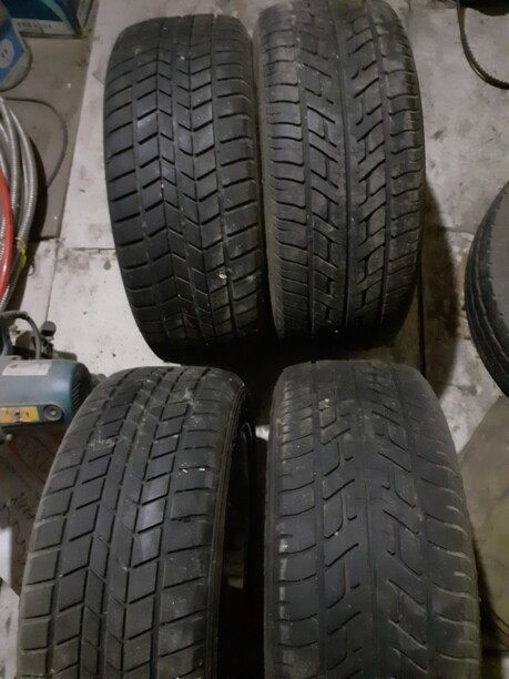 Легковые шины Fulda 195/50 R15 4 шт.