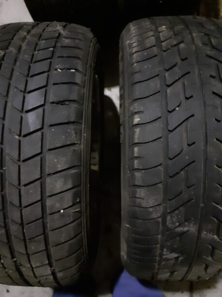 Легковые шины Fulda 195/50 R15 4 шт.