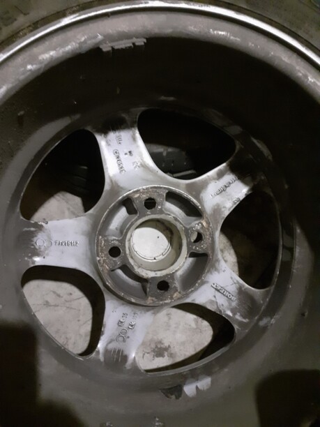 Легковые шины Fulda 195/50 R15 4 шт.