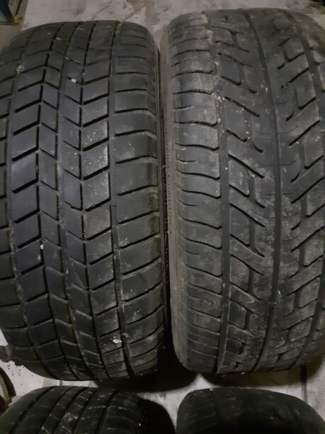 Легковые шины Fulda 195/50 R15 4 шт.