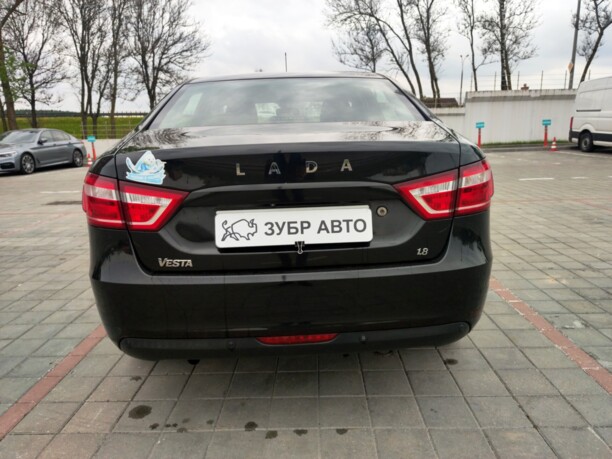 Lada (ВАЗ) Vesta, 2017 г.