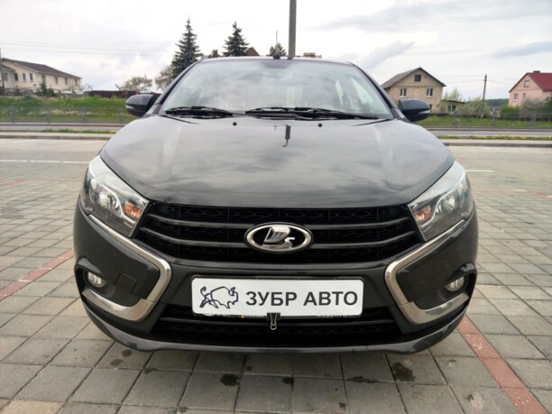 Lada (ВАЗ) Vesta, 2017 г.