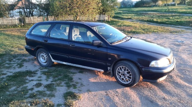 Volvo V40 I, 1997 г.