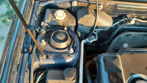 Volvo V40 I, 1997 г.