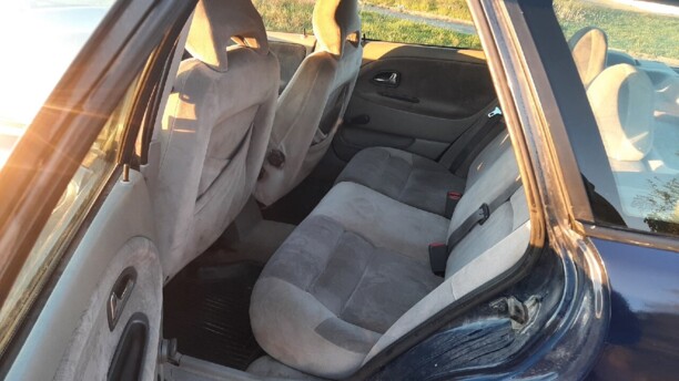 Volvo V40 I, 1997 г.