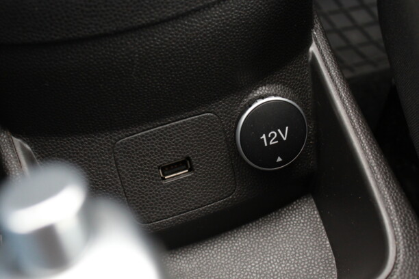 Ford Fiesta VI · Рестайлинг, 2017 г.