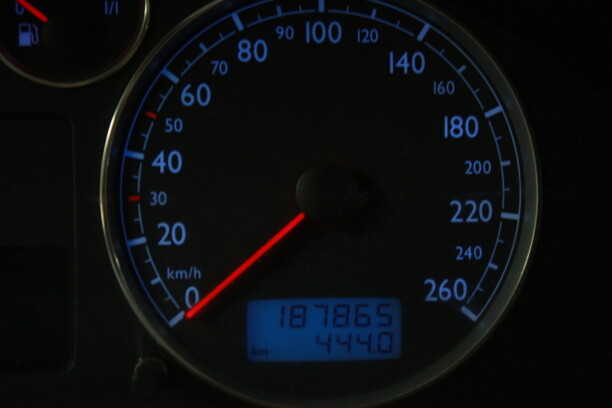 Volkswagen Sharan I · Рестайлинг, 2003 г.