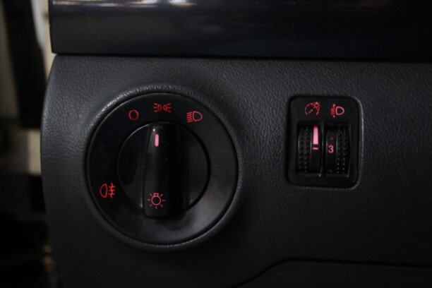 Volkswagen Sharan I · Рестайлинг, 2003 г.