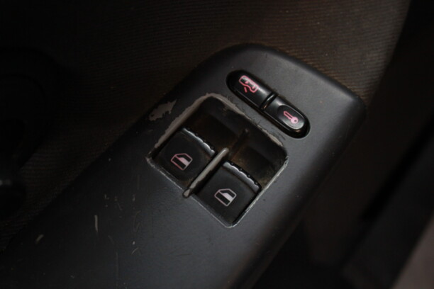 Volkswagen Sharan I · Рестайлинг, 2003 г.