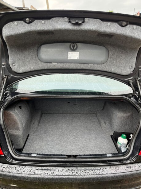 BMW 3 серия E46, 2000 г.