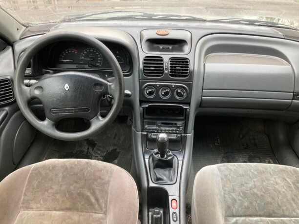 Renault Laguna I, 1996 г.