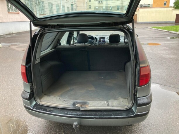 Renault Laguna I, 1996 г.