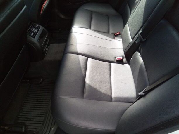 BMW 5 серия F10, F11 · Рестайлинг, 2013 г.