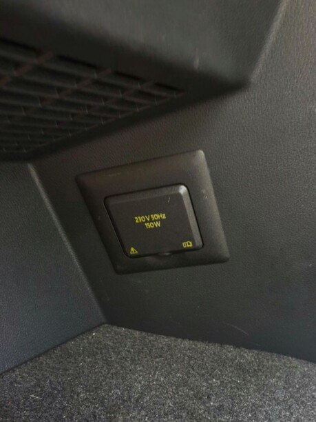 Volkswagen Tiguan II, 2018 г.