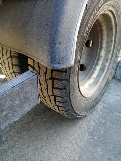 Iveco Daily 50с13, 2000 г.