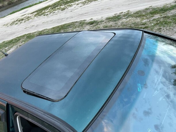Volkswagen Vento, 1995 г.