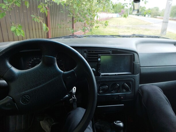 Volkswagen Vento, 1995 г.
