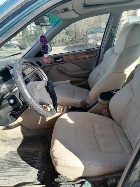 Rover 600, 1993 г.