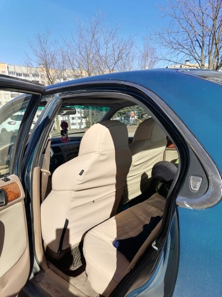 Rover 600, 1993 г.
