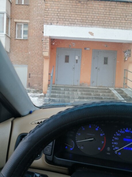 Rover 600, 1993 г.