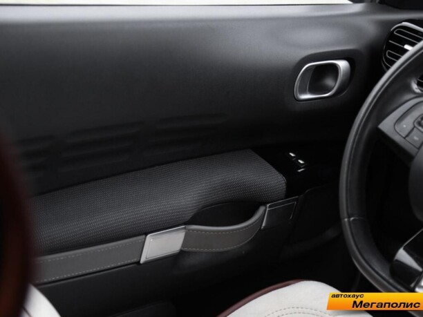Citroen C4 Cactus I, 2015 г.