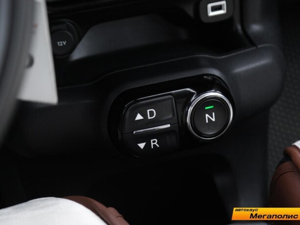Citroen C4 Cactus I, 2015 г.