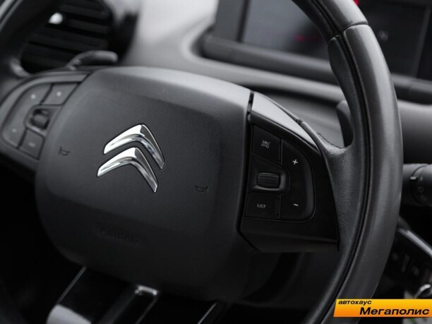 Citroen C4 Cactus I, 2015 г.