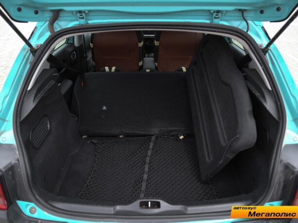 Citroen C4 Cactus I, 2015 г.