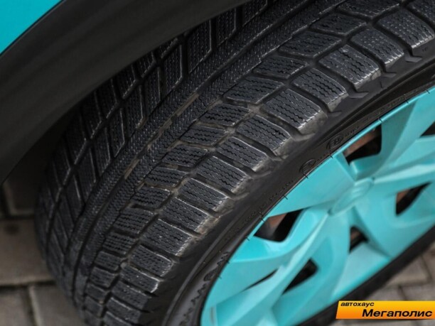 Citroen C4 Cactus I, 2015 г.