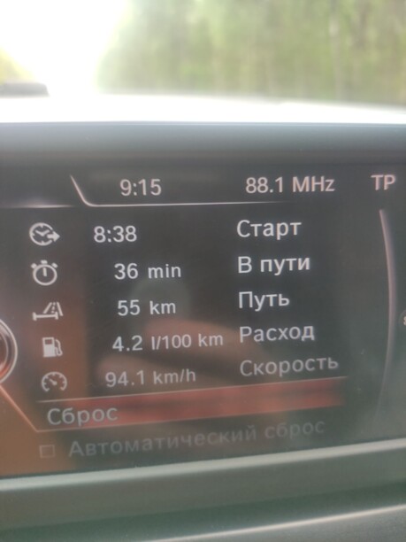 BMW 2 серия Gran Tourer, 7 мест, 2016 г.
