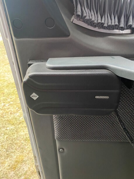 Mercedes-Benz Sprinter, 2010 г.